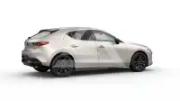 2026 Mazda 3
