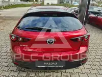 2026 Mazda 3
