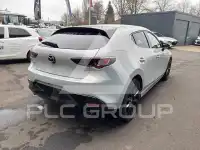 2026 Mazda 3