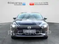 2026 Mazda 3