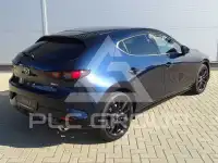 2026 Mazda 3