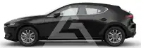 2026 Mazda 3