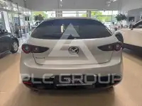 2026 Mazda 3