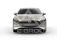 2026 Mazda 3
