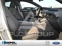 2026 Mazda 3