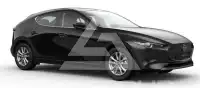 2026 Mazda 3