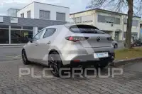 2026 Mazda 3