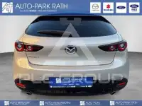 2026 Mazda 3
