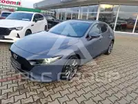 2026 Mazda 3