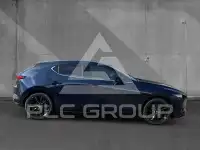 2026 Mazda 3