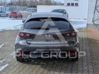 2026 Mazda 3