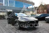 2026 Mazda 3