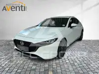 2026 Mazda 3