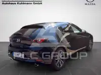 2026 Mazda 3
