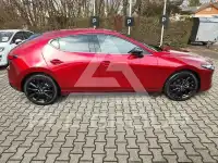 2026 Mazda 3