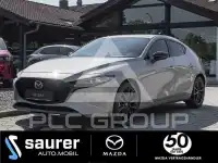 2026 Mazda 3