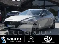 2026 Mazda 3