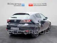 2026 Mazda 3