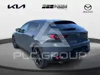 2026 Mazda 3