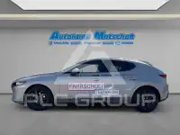 2026 Mazda 3