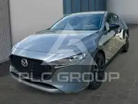 2026 Mazda 3