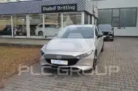 2026 Mazda 3