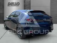 2026 Mazda 3