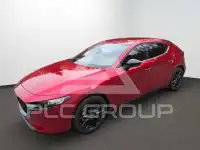 2026 Mazda 3