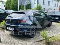 2026 Mazda 3