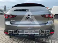 2026 Mazda 3