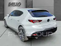 2026 Mazda 3