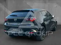 2026 Mazda 3