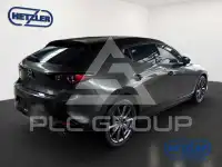 2026 Mazda 3