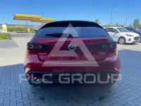 2026 Mazda 3