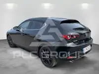 2026 Mazda 3