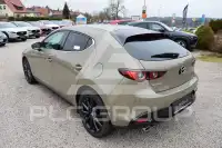 2026 Mazda 3