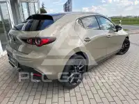 2026 Mazda 3