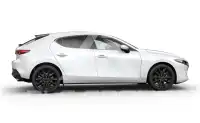 2026 Mazda 3