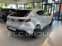 2026 Mazda 3