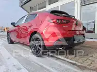2026 Mazda 3
