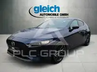 2026 Mazda 3