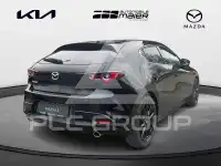 2026 Mazda 3