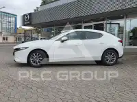 2026 Mazda 3