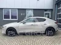 2026 Mazda 3