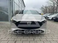 2026 Mazda 3