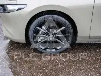 2026 Mazda 3