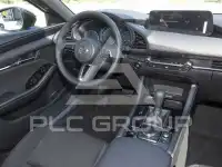 2026 Mazda 3