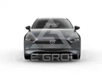 2026 Mazda 3