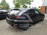 2026 Mazda 3