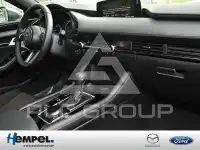 2026 Mazda 3